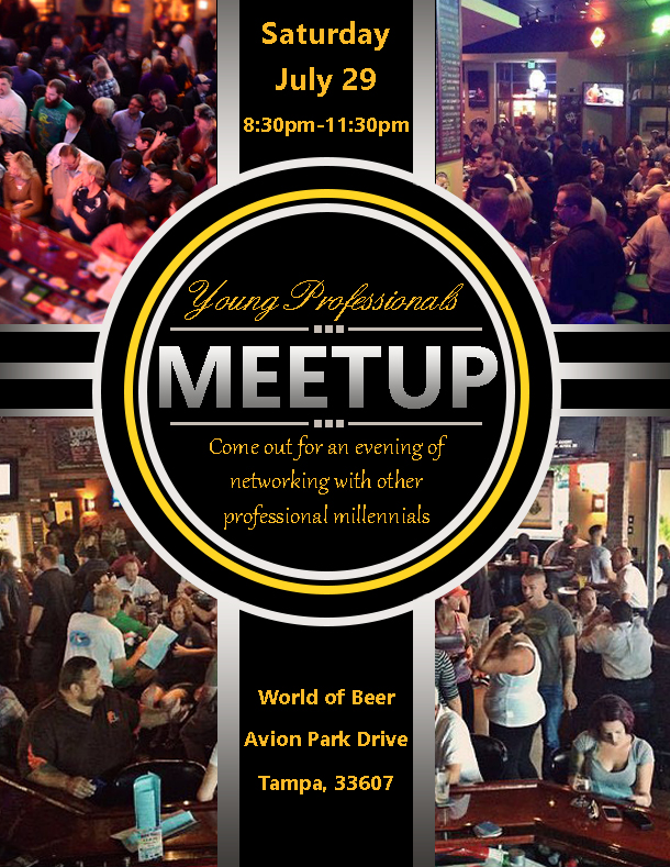 Meetup3