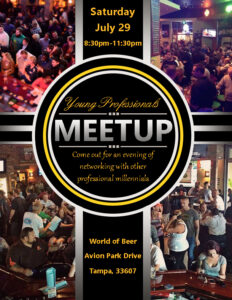 Meetup3